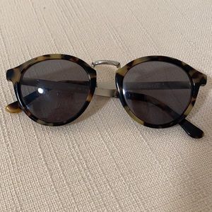 Madewell Sunglasses